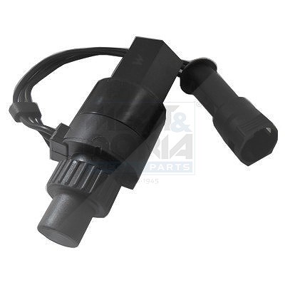 Meat & Doria Sensor, Geschwindigkeit/Drehzahl [Hersteller-Nr. 871026] für Lada