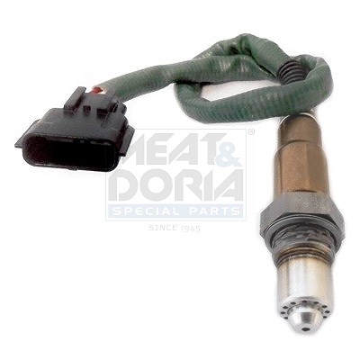 Meat & Doria Lambdasonde [Hersteller-Nr. 81901] für Renault, Dacia, Smart