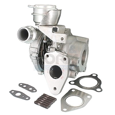 Meat & Doria Lader, Aufladung [Hersteller-Nr. 65087] für Vauxhall, Opel, Renault, Nissan