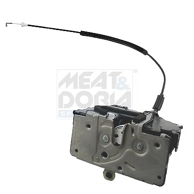 Meat & Doria Türschloss [Hersteller-Nr. 31331] für Fiat