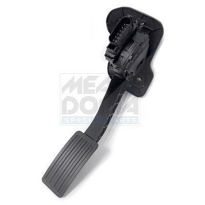 Meat & Doria Fahrpedalsatz [Hersteller-Nr. 83560] für Ford