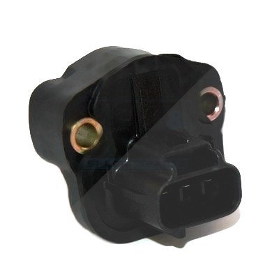 Meat & Doria Sensor, Drosselklappenstellung [Hersteller-Nr. 83119] für Chrysler, Plymouth, Dodge