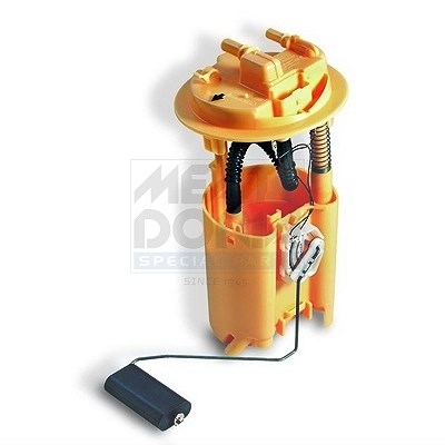 Meat & Doria Sensor, Kraftstoffvorrat [Hersteller-Nr. 79009] für Peugeot, Citroën