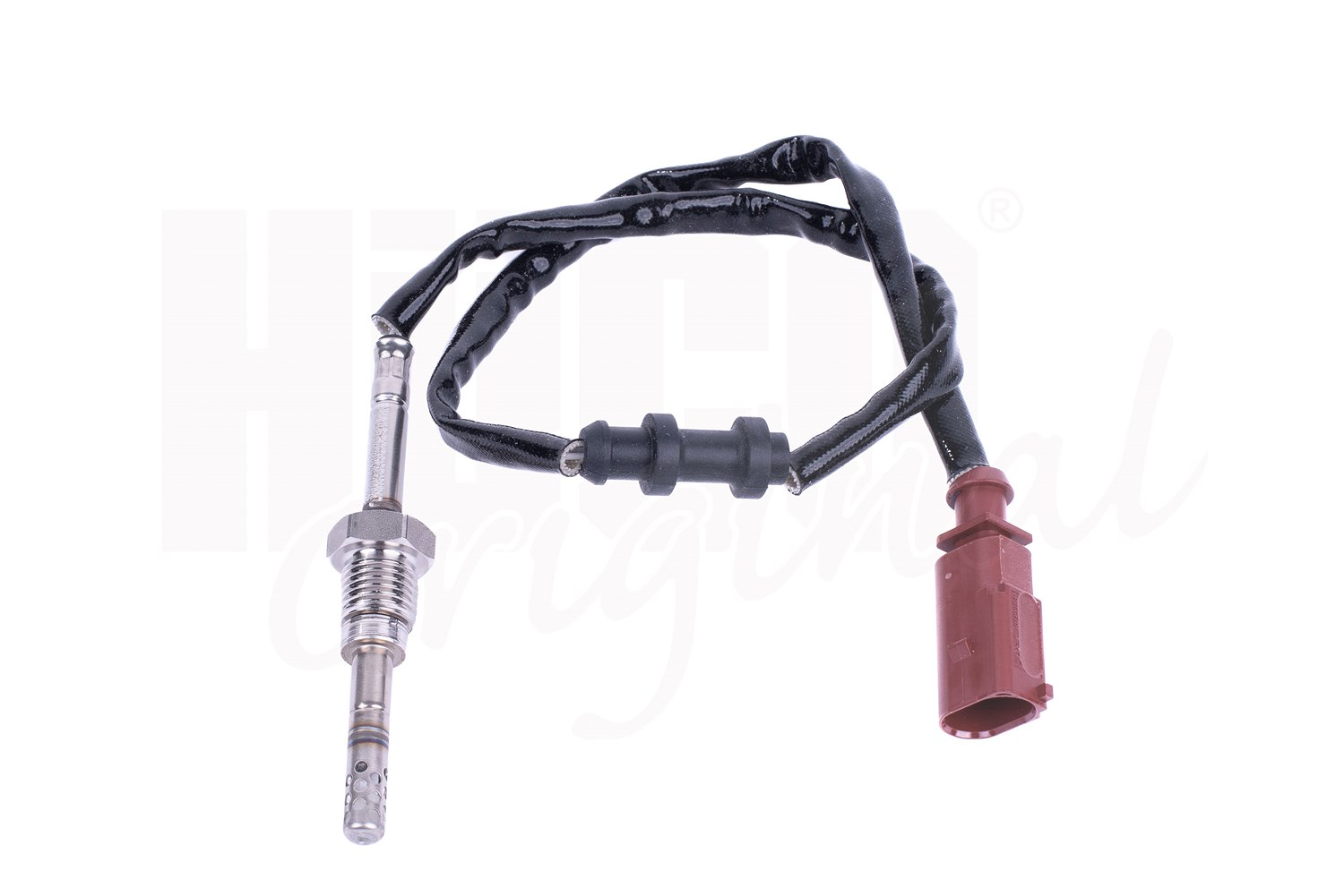 Hüco Sensor, Abgastemperatur [Hersteller-Nr. 137010] für VW