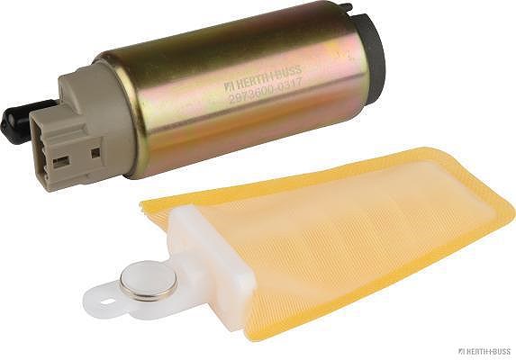 Herth+buss Jakoparts Kraftstoffpumpe [Hersteller-Nr. J1600500] für Subaru, Kia, Hyundai