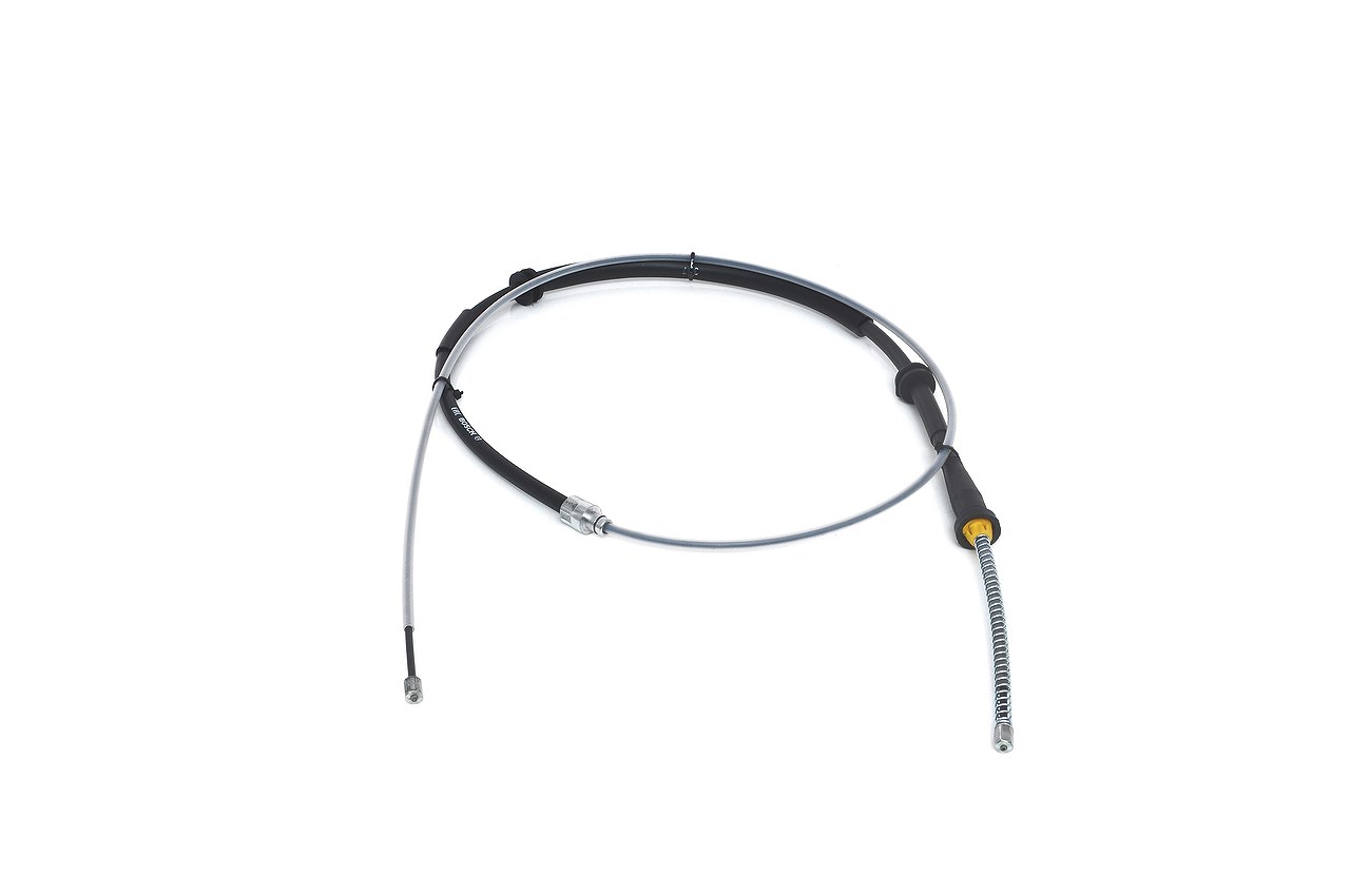 Bosch Seilzug, Feststellbremse [Hersteller-Nr. 1987482675] für Renault