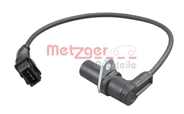 Metzger Autoteile Sensor, Nockenwellenposition [Hersteller-Nr. 0903185] für BMW
