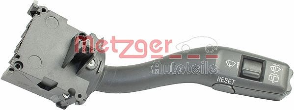 Metzger Autoteile Wischerschalter [Hersteller-Nr. 0916344] für Audi