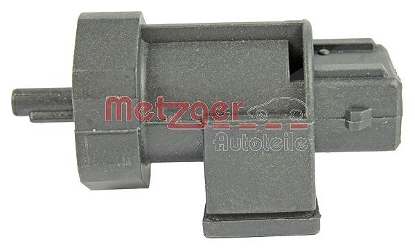 Metzger Autoteile Sensor, Geschwindigkeit/Drehzahl [Hersteller-Nr. 0909065] für Kia, Hyundai
