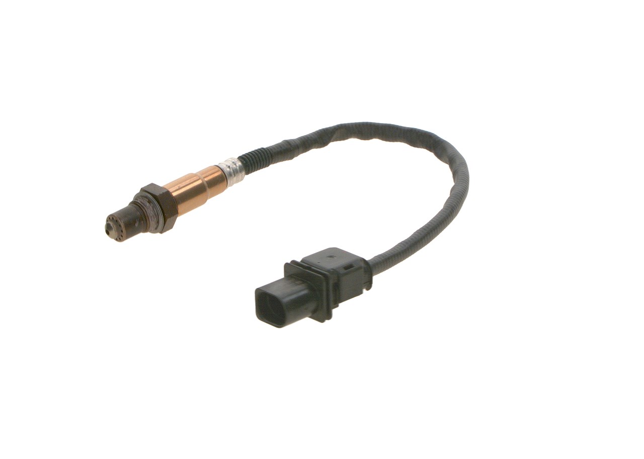 Bosch Lambdasonde [Hersteller-Nr. 0281004572] für Peugeot, Ds, Ford, Citroën