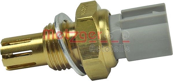 Metzger Autoteile Sensor, Ansauglufttemperatur [Hersteller-Nr. 0905432] für Toyota, Lexus
