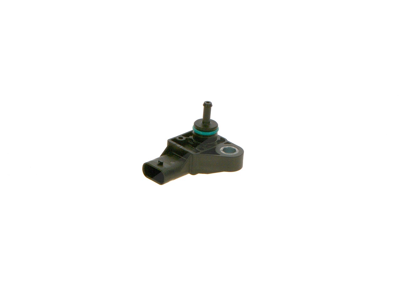 Bosch Sensor, Ladedruck [Hersteller-Nr. 0261230228] für Mercedes-Benz