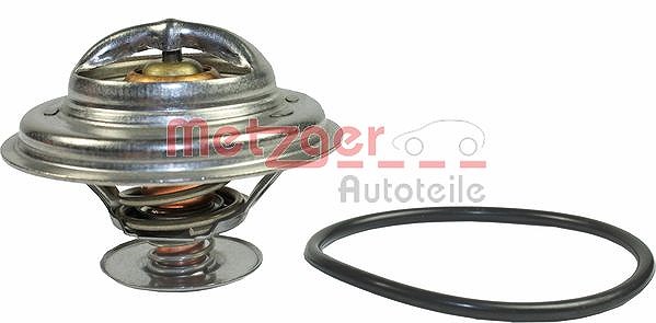 Metzger Autoteile Thermostat, Kühlmittel [Hersteller-Nr. 4006113] für BMW