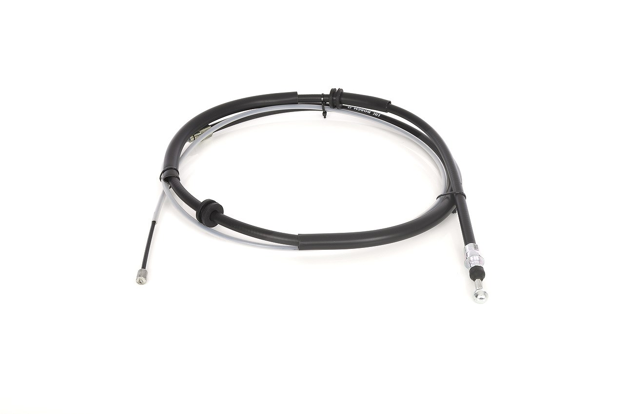 Bosch Seilzug, Feststellbremse [Hersteller-Nr. 1987482676] für Renault