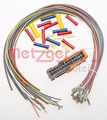 Metzger Autoteile Reparatursatz, Kabelsatz [Hersteller-Nr. 2321034] für VW, Seat, Skoda