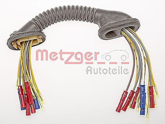Metzger Autoteile Reparatursatz, Kabelsatz [Hersteller-Nr. 2320040] für VW