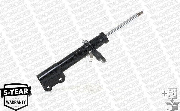 Monroe Stoßdämpfer [Hersteller-Nr. G8290] für Saab