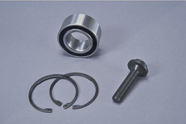 Automega Radlagersatz [Hersteller-Nr. 110083710] für VW, Audi, Skoda