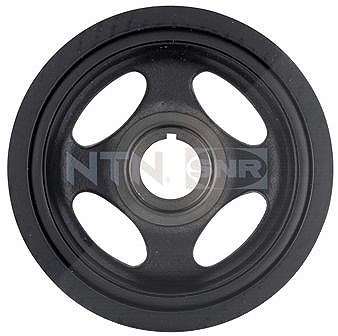 Snr Riemenscheibe, Kurbelwelle [Hersteller-Nr. DPF369.06] für Toyota