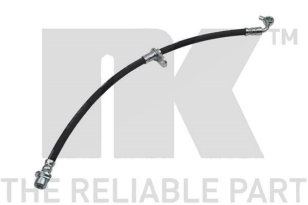 Nk Bremsschlauch [Hersteller-Nr. 852688] für Honda
