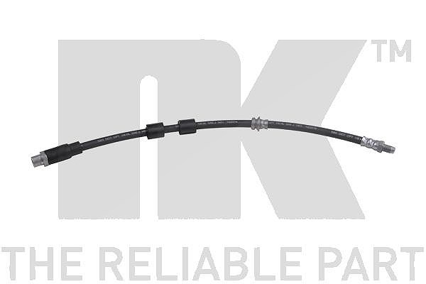 Nk Bremsschlauch [Hersteller-Nr. 851532] für BMW