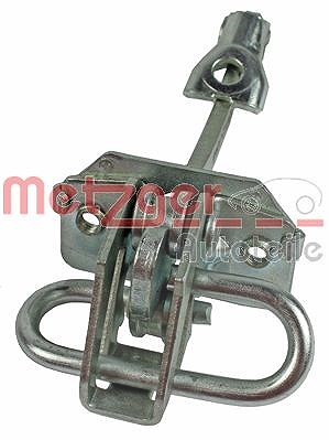 Metzger Autoteile Türfeststeller [Hersteller-Nr. 2312054] für Fiat