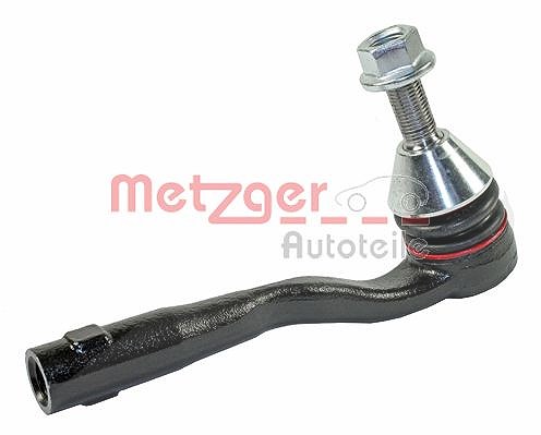 Metzger Autoteile Spurstangenkopf [Hersteller-Nr. 54049608] für Mercedes-Benz