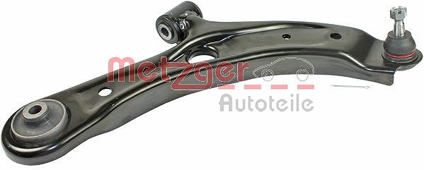 Metzger Autoteile Lenker, Radaufhängung [Hersteller-Nr. 58096802] für Suzuki