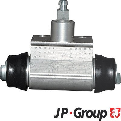 Jp Group Radbremszylinder [Hersteller-Nr. 1261301200] für Vauxhall, Opel, Subaru, Suzuki