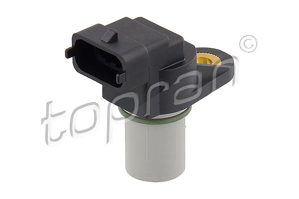 Topran Drehzahlsensor, Motormanagement [Hersteller-Nr. 407869] für Mercedes-Benz