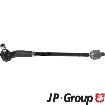 Jp Group Spurstange [Hersteller-Nr. 1144404570] für Skoda, Seat, VW