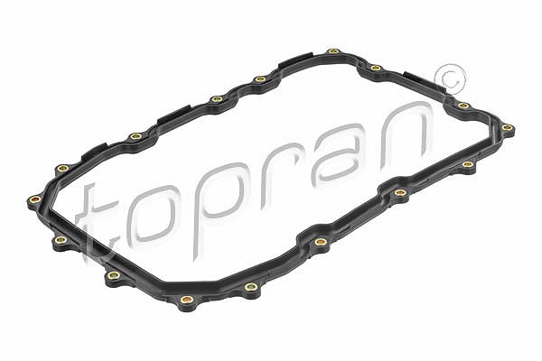 Topran Dichtung, Ölwanne-Automatikgetriebe [Hersteller-Nr. 113393] für Audi, Porsche, VW
