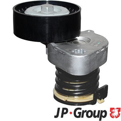 Jp Group Spannarm, Keilrippenriemen [Hersteller-Nr. 1318201400] für Mercedes-Benz