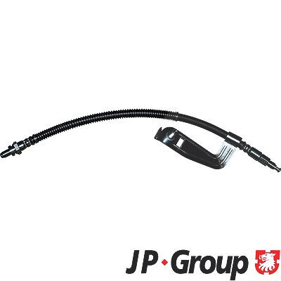 Jp Group Bremsschlauch [Hersteller-Nr. 1561602780] für Mazda, Ford