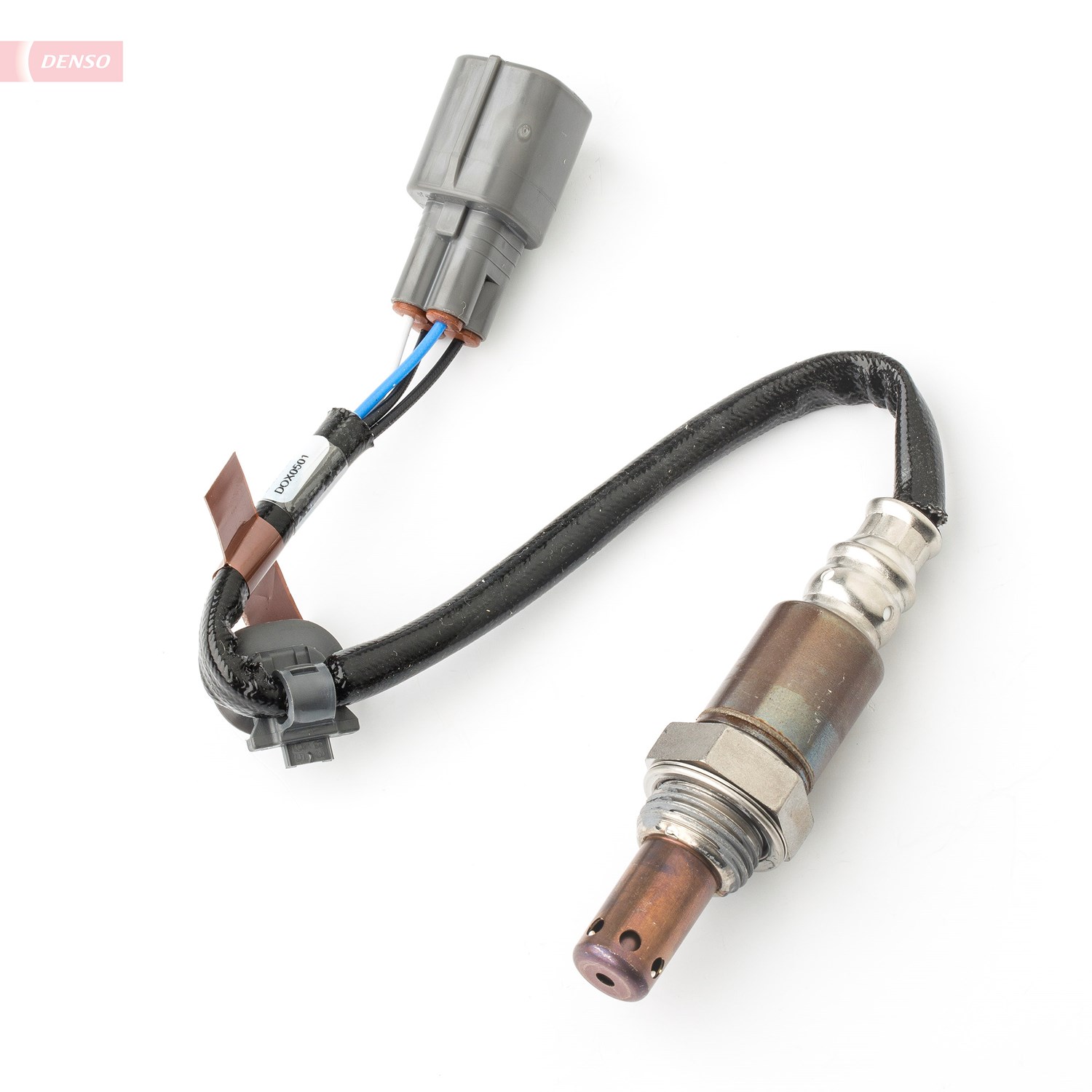 Denso Lambdasonde [Hersteller-Nr. DOX-0501] für Lexus, Toyota