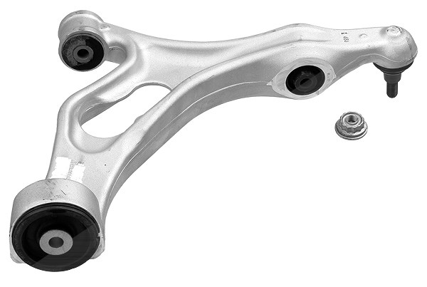 Lemförder Lenker, Radaufhängung [Hersteller-Nr. 3573701] für VW, Porsche, Audi