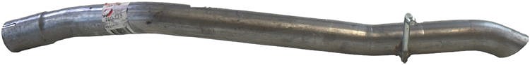 Bosal Abgasrohr [Hersteller-Nr. 750-173] für Volvo