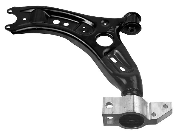 Lemförder Lenker, Radaufhängung [Hersteller-Nr. 3617301] für Seat, Audi, Skoda, VW