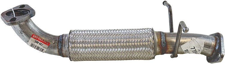 Bosal Abgasrohr [Hersteller-Nr. 739-605] für Mazda, Ford, Volvo