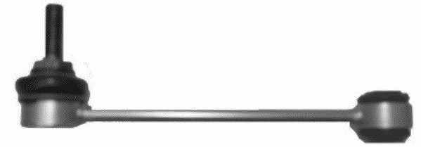 Lemförder Stange/Strebe, Stabilisator [Hersteller-Nr. 2992601] für Smart