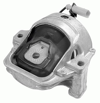 Lemförder Lagerung, Motor [Hersteller-Nr. 3474201] für Porsche, Audi