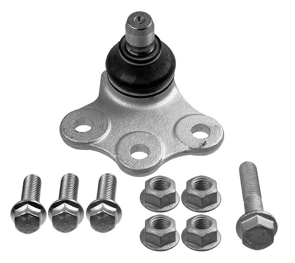 Lemförder Trag-/Führungsgelenk [Hersteller-Nr. 3047602] für Vauxhall, Opel