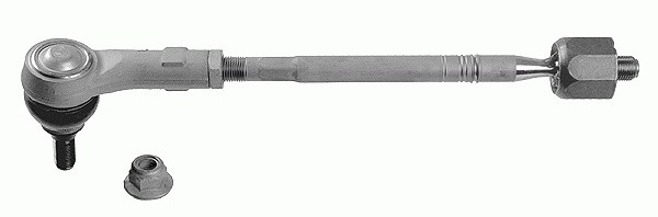 Lemförder Spurstange [Hersteller-Nr. 2974401] für Porsche, Audi, VW