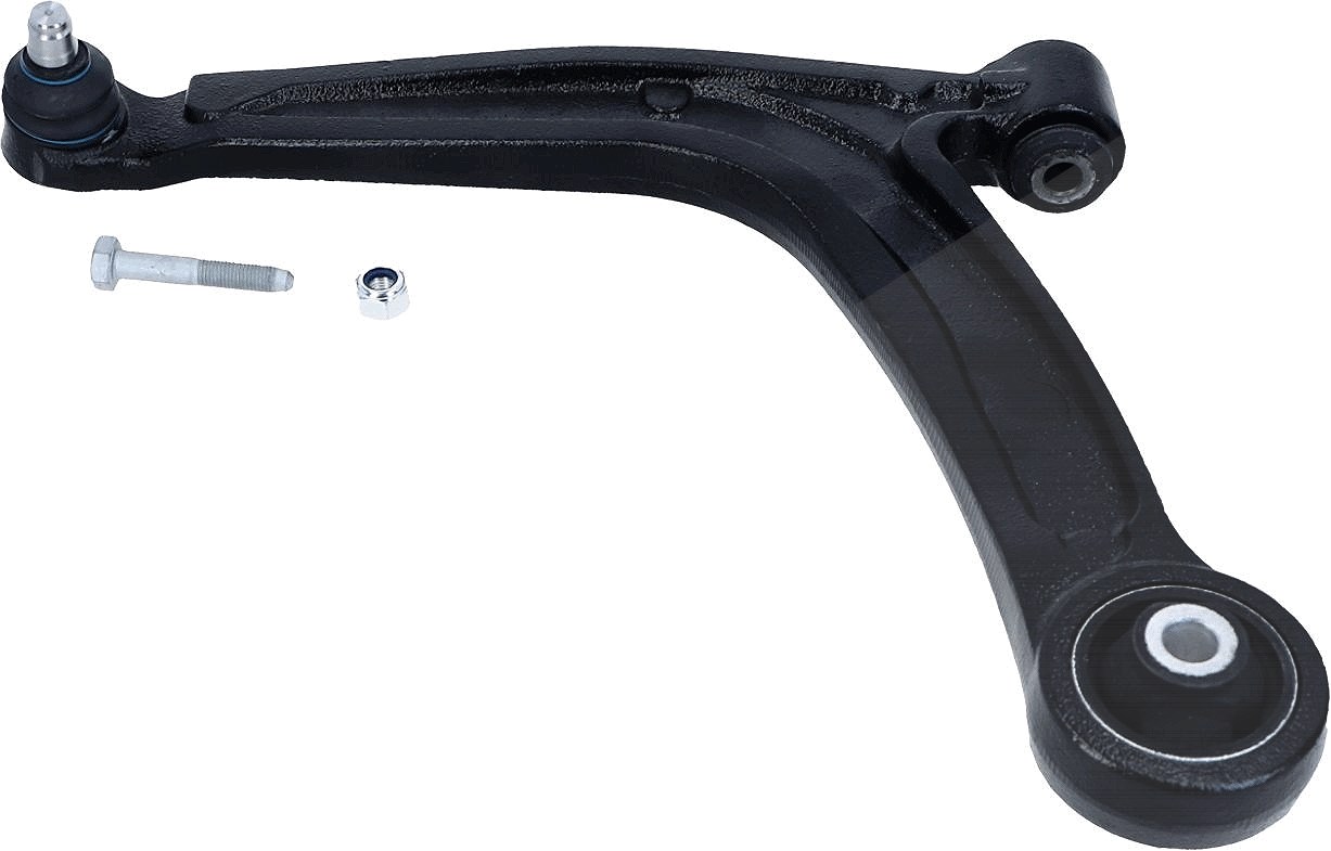 Lemförder Lenker, Radaufhängung [Hersteller-Nr. 3482101] für Abarth, Ford, Fiat