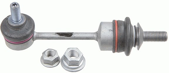Lemförder Stange/Strebe, Stabilisator [Hersteller-Nr. 2709902] für BMW