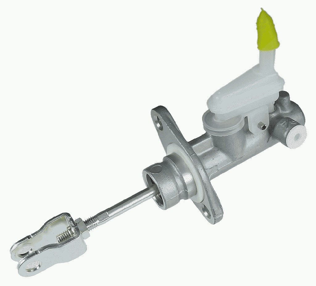 Sachs Geberzylinder, Kupplung [Hersteller-Nr. 6284600632] für Mitsubishi