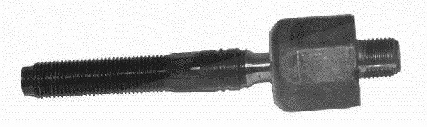 Lemförder Axialgelenk, Spurstange [Hersteller-Nr. 2681801] für Volvo