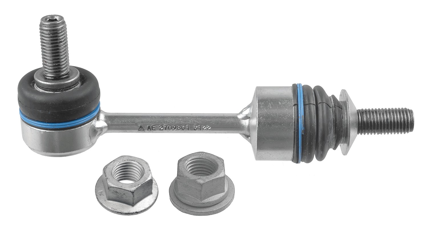 Lemförder Stange/Strebe, Stabilisator [Hersteller-Nr. 2709802] für BMW
