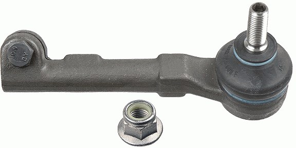 Lemförder Spurstangenkopf [Hersteller-Nr. 2119001] für Renault