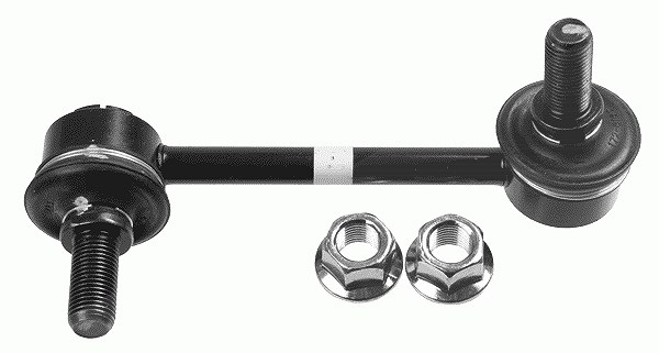 Lemförder Stange/Strebe, Stabilisator [Hersteller-Nr. 3336901] für Kia